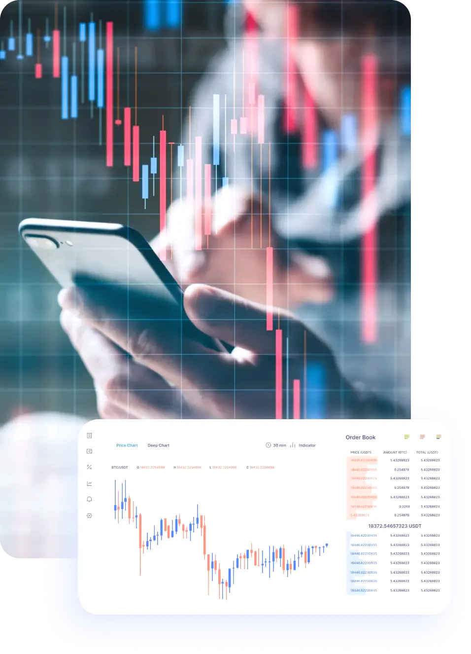 Segura Capitavía plataforma cripto